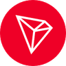 Tron logo